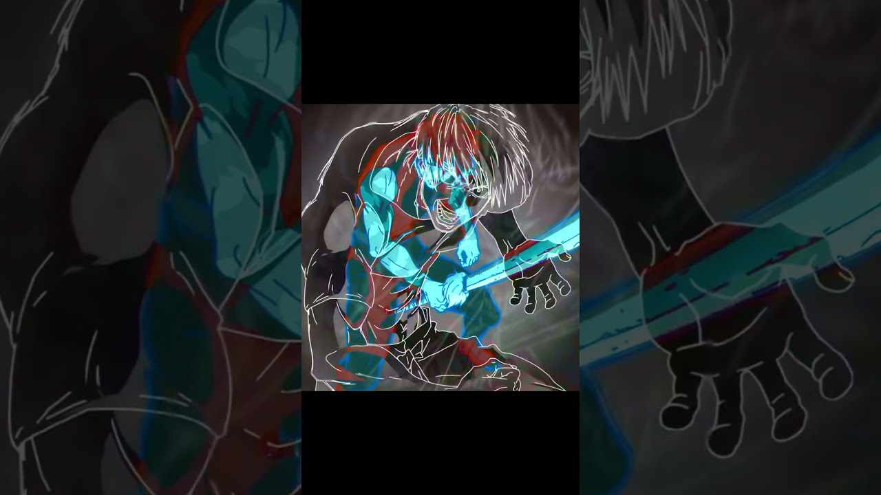 Maki's Revenge Was Inevitable 💀 | JJK Edit #jjk #jujutsukaisen #maki #animeedit #zeninclan #revenge