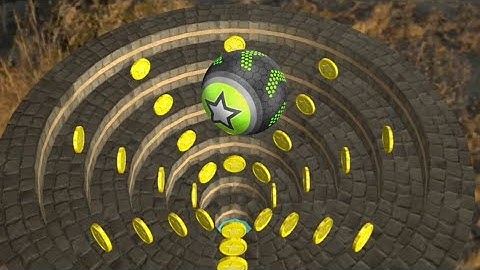 Going Balls‏ - SpeedRun Gameplay Level 4149- 4151