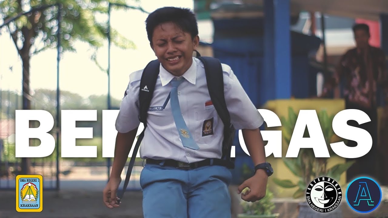 upttikp/rapendik/BERGEGAS/SMAN 1 KRAKSAAN #FSS2018