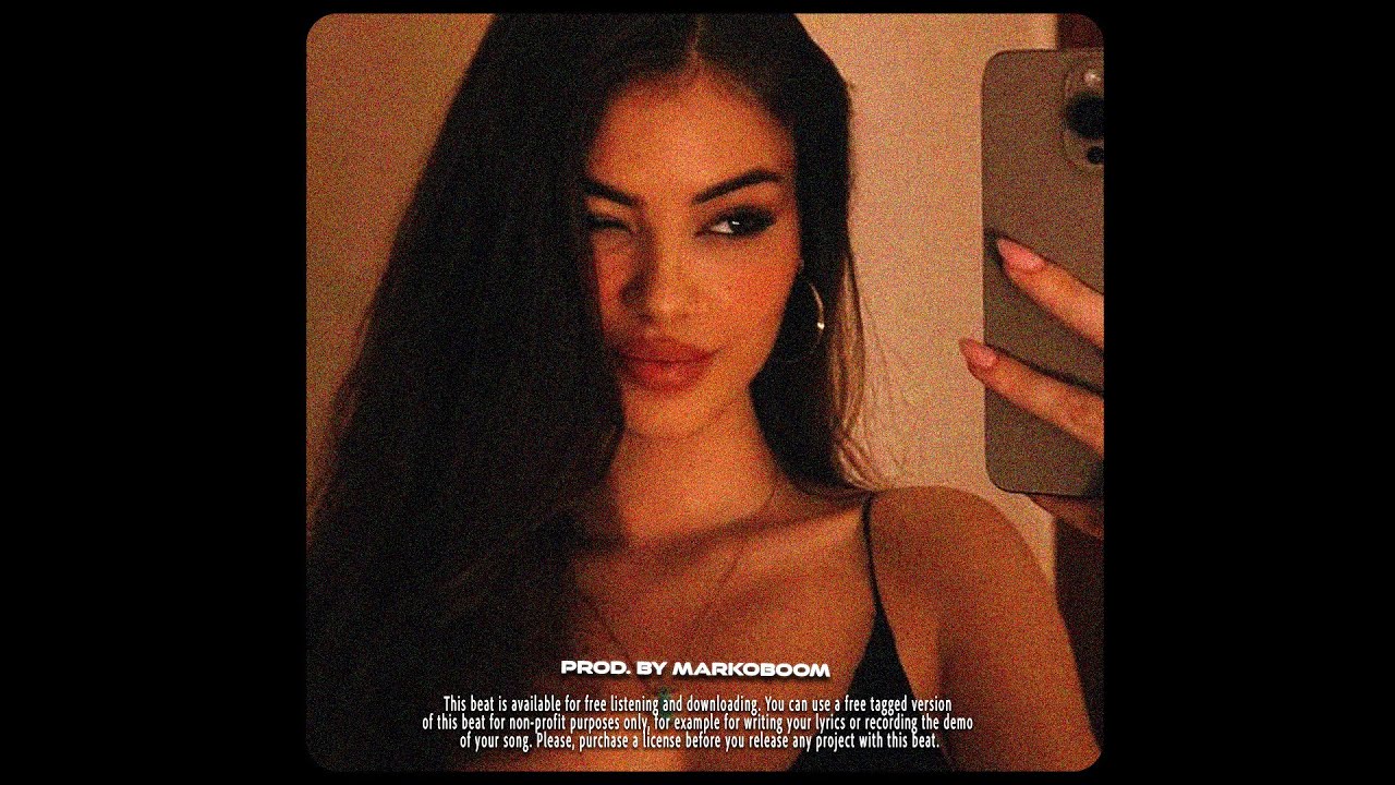 (FREE) R&B TYPE BEAT - '"SO CLOSE'' | SMOOTH RNB INSTRUMENTAL | R&B GUITAR TYPE BEAT