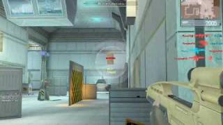 Wolfteam Exploda