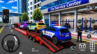 Car 🚗 Gameplay - Kids' Car Games - Children's Games Toys Car For Kids - Driving Car screenshot 2