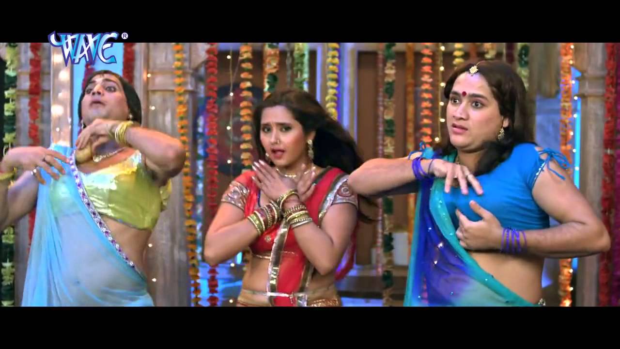 Chintu kajal ♡ love you @com bhojpuri Hot songs - YouTube
