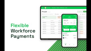 Branch – Flexible Workforce Payments screenshot 5