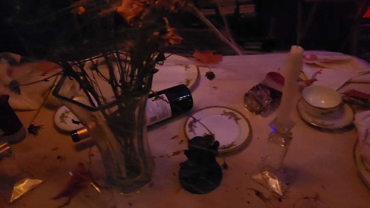 Halloween at the Village 2022