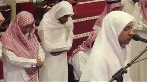 من أجمل التلاوت القارئ عمر الدريويز 💙من سورة المعارج