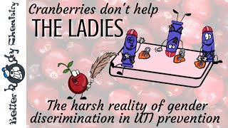 Do cranberry extracts really prevent urinary tract infections ?