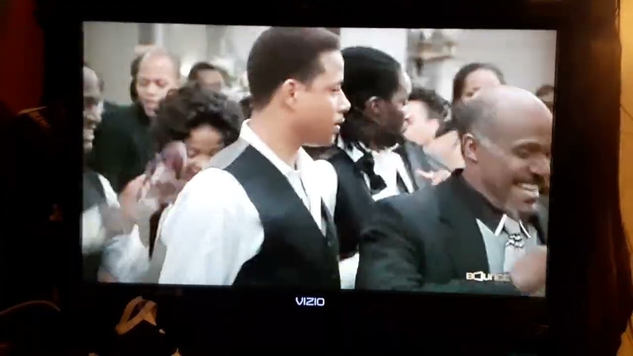 The Best Man (1999) End/Start to Jean of the Joneses (2016) on Bounce TV 30-5 KPXN-DT