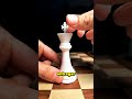 Este Chico Hizo El Juego De Ajedrez Más Interesante 😲