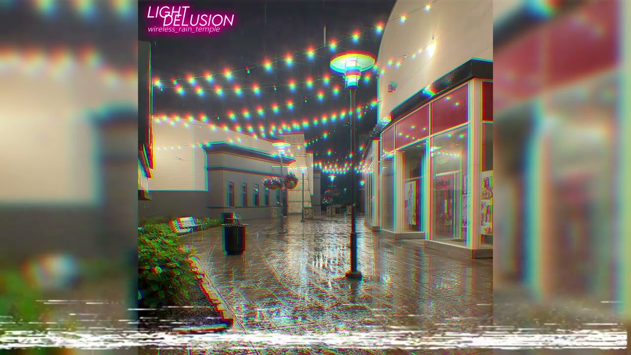 Lightdelusion - wireless_rain_temple