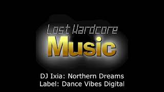 DJ Ixia - Northern Dreams