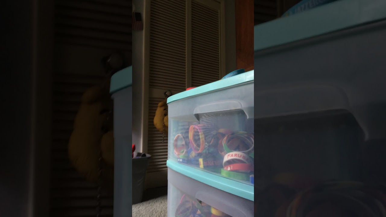 Reminderband bracelets