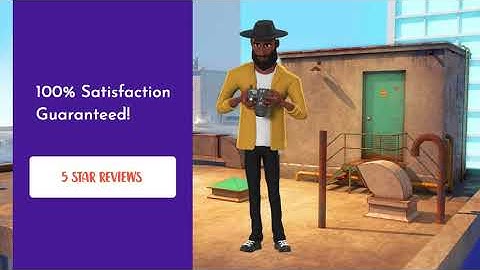 3D Photographer Explainer (Made with CreateStudio)