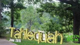 Victory Baptist GreenRoom at Tahlequah June 2015 screenshot 5