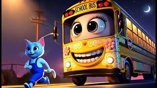 SCHOOL BUS🎶CoffinDance Song screenshot 3