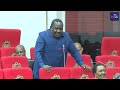 AZAMTV YATAJWA BUNGENI: “Kazi yenu watu wa utalii mpeleke matangazo pale”