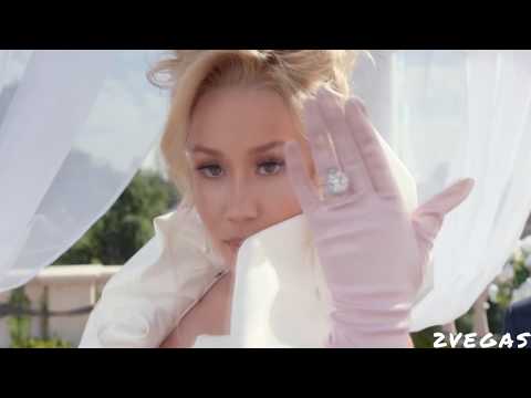 Started [Please Me Remix] Iggy Azalea x Bruno Mars