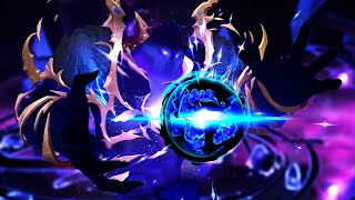 [Girly Pops] Mythic Dimensius (Midnight Prepatch) | Enhance Shaman | Manaforge Omega