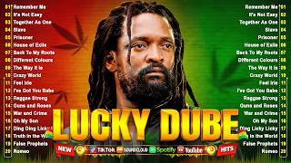 Lucky Dube Greatest Hits Full Album 2026 | Top 20 Best Reggae Songs Of Lucky Dube 2026