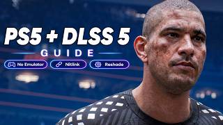 Make PS5 Games Look Better with DLSS 5 - Full Guide screenshot 4
