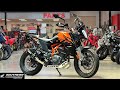 Pre-Owned 2023 KTM 390 Adventure Bike For Sale | Southern Honda Powersports