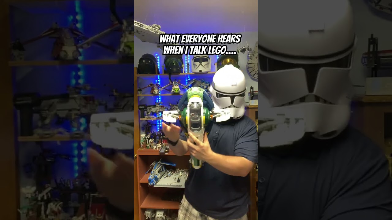 They don’t understand. 