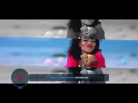 BEKABOY Ruby X Kusah Nadondosha Extended By OscarDJ 