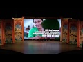 Nritya Natya Kala Bharti and Narayan Seva Sansthan 'Bringing Hope Through Dance'
