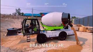 🌍 Build Anywhere. Mix Everywhere. Trust Shanqi. 🌍