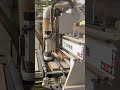 Watch this: CNC wood cutting ASMR