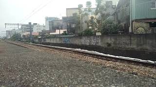 {20181208}3198次區間車