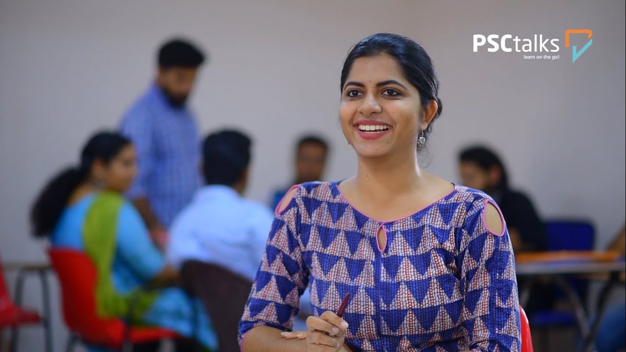PSCtalks Kerala PSC Learning App | LDC | LGS | SI | BDO | LP/UP ...