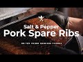 Salt & Pepper Pork Spare Ribs