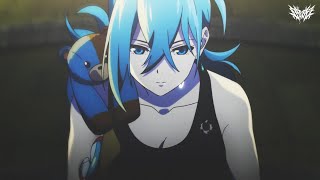 demxntia - it'll be just fine (ft. nhudle) [lyrics]