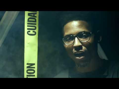 D.Lo'Bashy "Risk" Official Visual