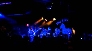Everything You're Breathing For by The Parlor Mob