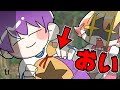 ななもりさんが遊びに来た結果wwww【あつまれどうぶつの森】
