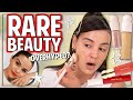 TESTING RARE BEAUTY BY SELENA GOMEZ 2020 | First Impressions, Review + Wear Test!