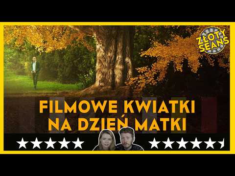 MILCZĄCA PRZYJACIÓŁKA - co myślą o nas rośliny? - RECENZJA FILMU | ZŁOTY SEANS #31