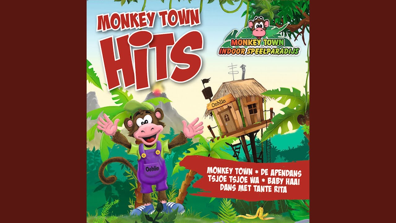 De Dieren Uit De Dierentuin - YouTube