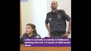 Malka Leifer - 1 year since her extradition to Australia Net Worth