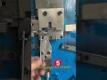 Automatic Pin Making Machine #wirebendingmachine #wirebendingmachine #factory #automatic
