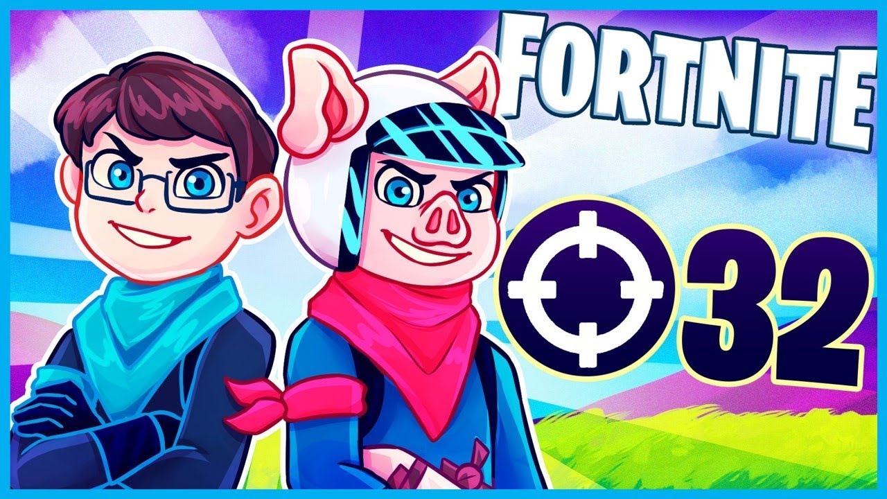fortnite funny moments clean season 9 *NEW* RECORD HIGH KILL DUOS WIN in Fortnite: Battle Royale! (Fortnite 32 Kills WILDCAT & Marksman)