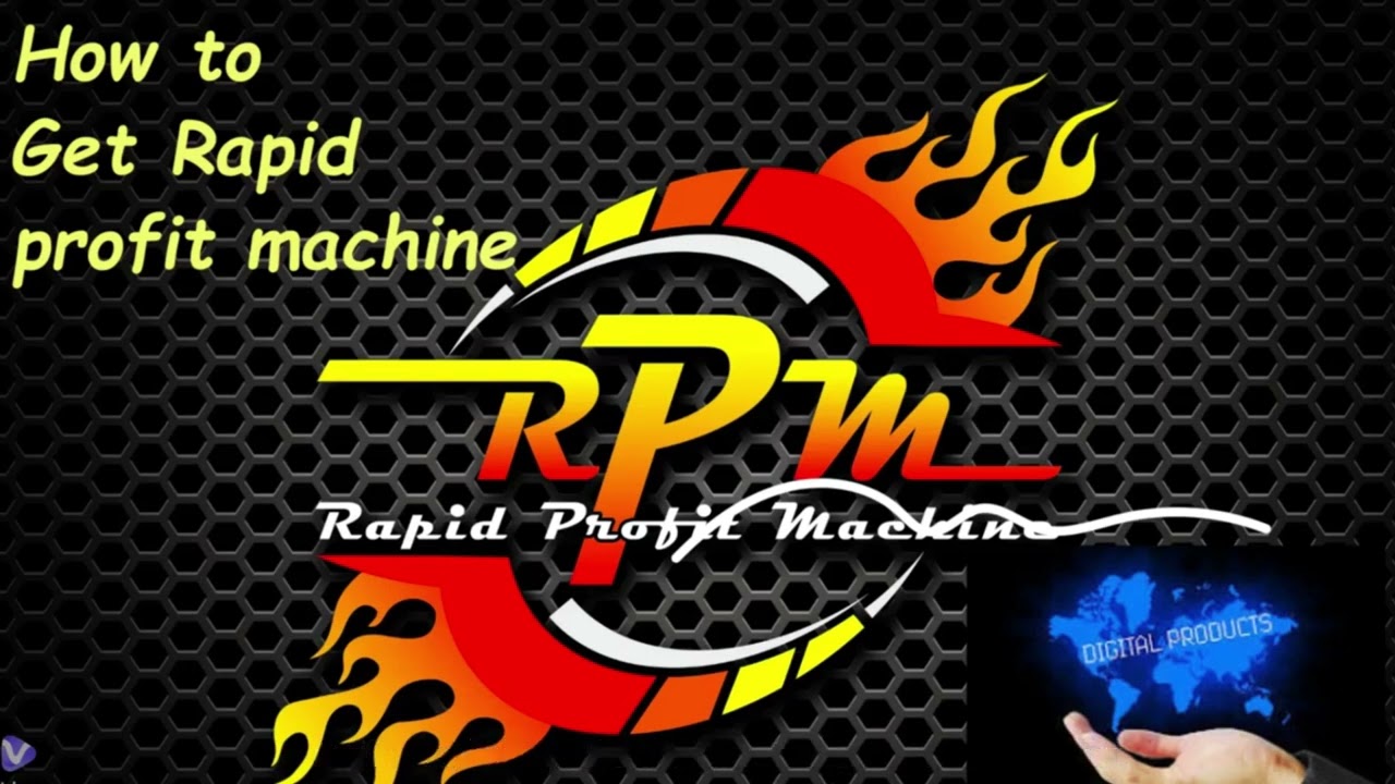 how can i find traffic massive (Rapid profit machine )
