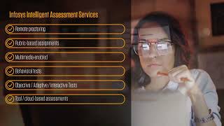 Edutech Services Assessment Services Platform