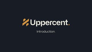 What Is Uppercent?