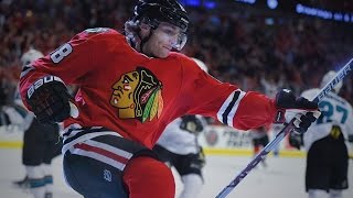 Patrick Kane |Demons| |HD|