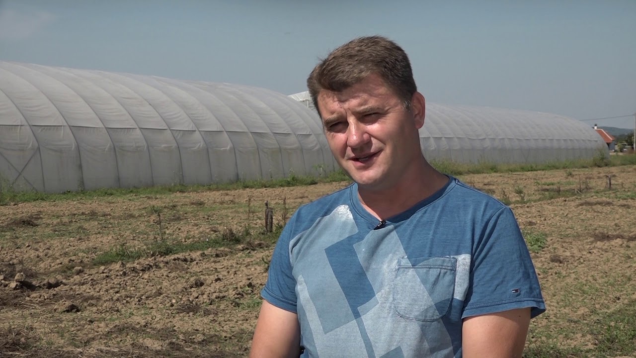 Agro karavan ep. 45 30.09.2018. Velika Plana