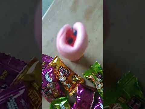 sour push pop. Subscribe and like for more! ❤🧡💛💚💙💜