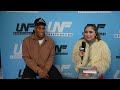 Meet Lawyer & MMA Fighter Mejalee Gay Ahead of Up Next Fighting 15!
